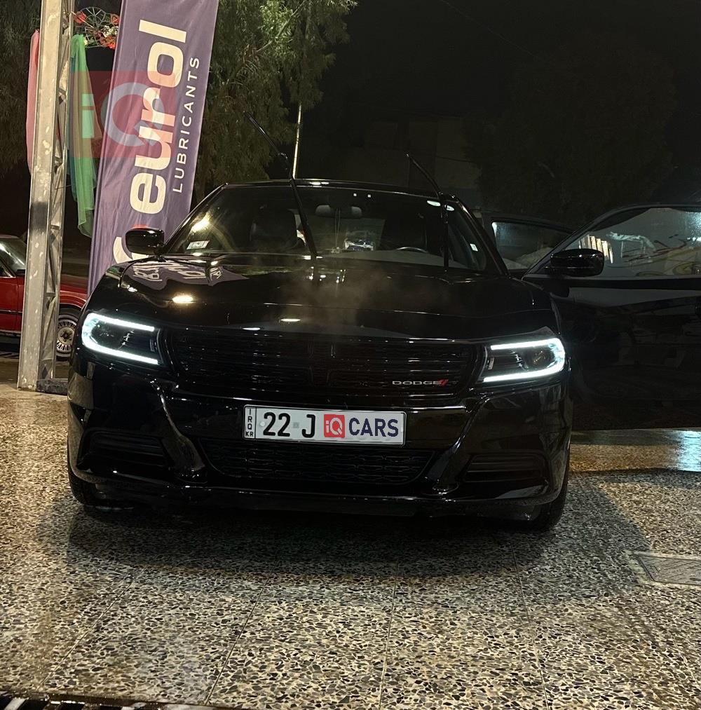 Dodge Charger